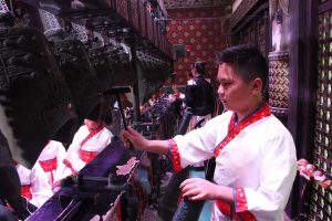 『研学之旅』学习之旅开始了！