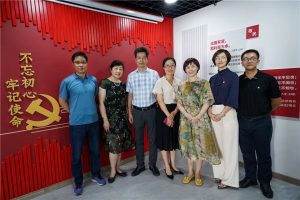 创新党员宣教模式 焕发传统文化活力