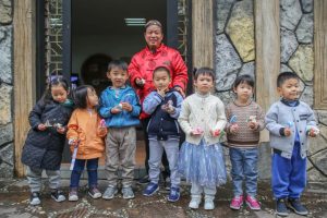 非遗小课堂第2期 | 古老民俗的传承之美