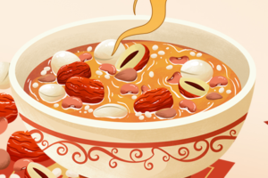 今日腊八|来淹城过大年~