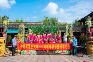 “超硬核”研学来袭，点燃熊孩子的热血盛夏！