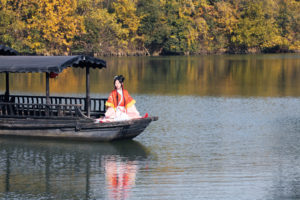 冬至 | 好吃不过饺子 可爱不过“老子”~