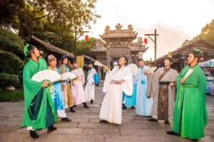 拒绝狗粮！单身汪七夕大作战