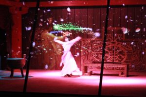 西施谜宫（梦幻剧）