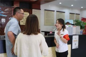 深化改革 提质增效|淹城春秋乐园开展19年半年度创新服务大赛