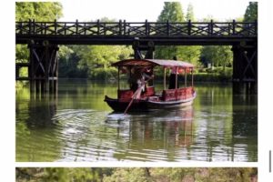 今日霜降|抓住秋天的尾巴，莫负大好时光！