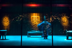 《千年寻西施》