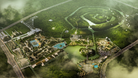 解密淹城－神秘土墩墓