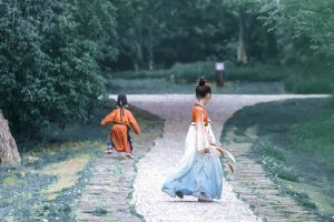 春游计划 | 天气晴 宜打开天窗收集快乐