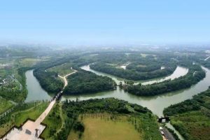 诸子百家精神家园——古城遗址