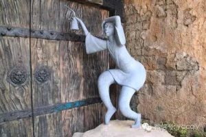 春秋成语小故事——掩耳盗铃