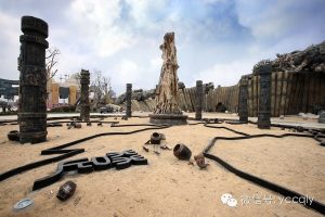 诸子百家精神家园——春秋思想