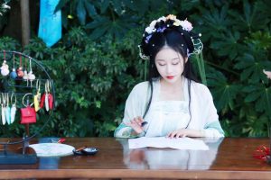 淹城趣研学之编钟拓印