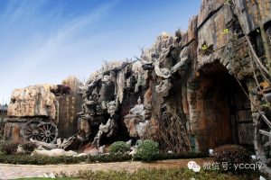 春秋成语小故事——高山流水