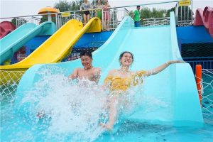 重磅|淹城春秋乐园年卡福利！