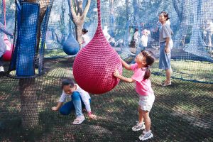 常州探店|淹城春秋乐园太太太值得了