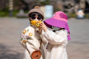 史上最低“双园”年卡特惠，明天最后一天！！！