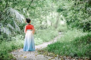 淹城研学 | 给小孩森林、河流、古城……还有整个自然