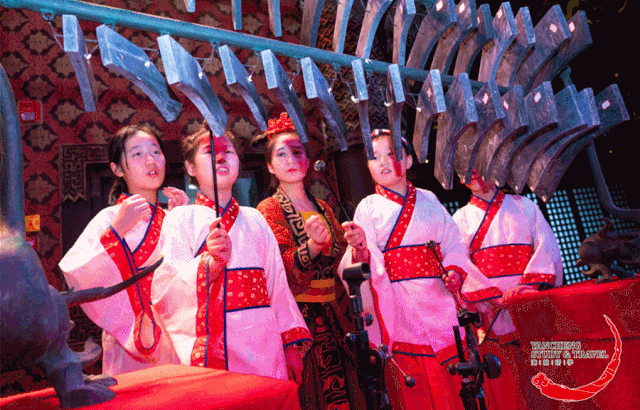 淹城研学| 倾听历史的声音