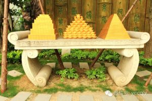 诸子百家精神家园——杂家