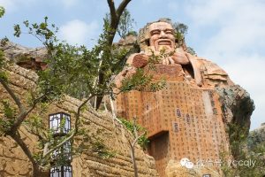 诸子百家精神家园——道家