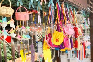 十一国庆出游｜快来淹城春秋乐园玩吧～