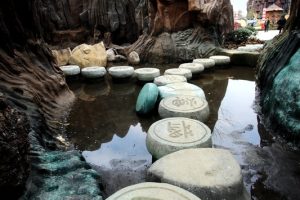 诸子百家精神家园——纵横家