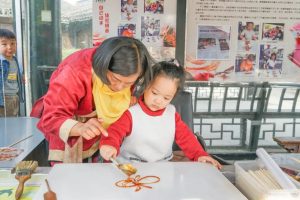 非遗小课堂第1期 | 揭开儿时记忆