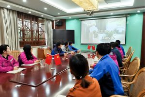 重温红色党史  弘扬“常州三杰”革命精神