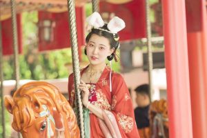 藏在古诗词里的浪漫春日