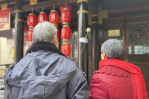 情人节遇元宵 解锁双倍中式浪漫 赏灯、看戏、夜游古城……