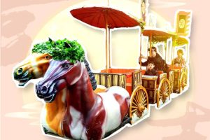 盘点 | 淹城牌“妈妈的秘密武器”