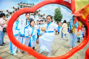 过纯正端午 这篇攻略请收下~