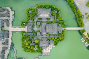 淹城旺铺招商！